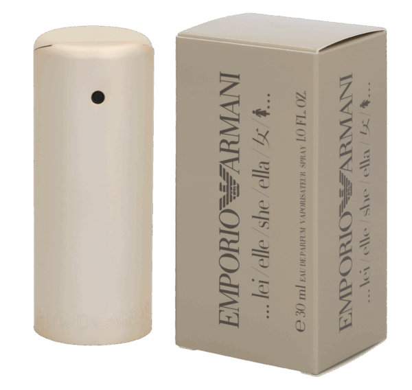 Armani Emporio Lei Eau de parfum Spray 30 ml Dames