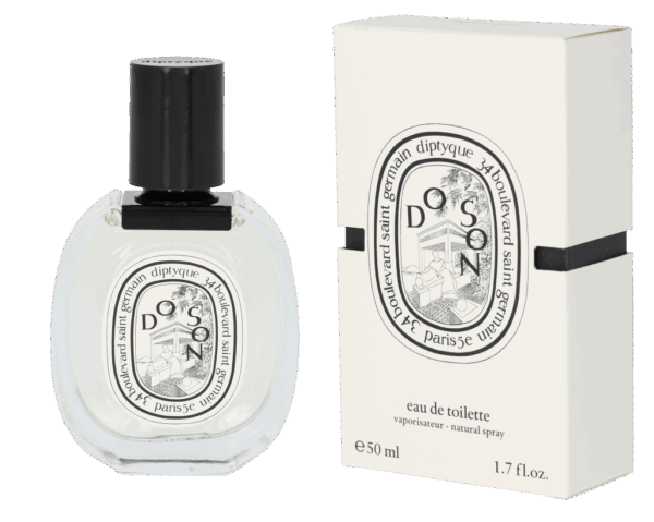 Diptyque Do Son Eau de toilette 50 ml Dames