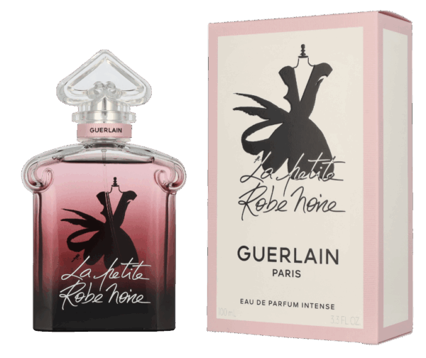 Guerlain La Petite Robe Noire Intense Eau De Parfum Spray 100 ml Dames