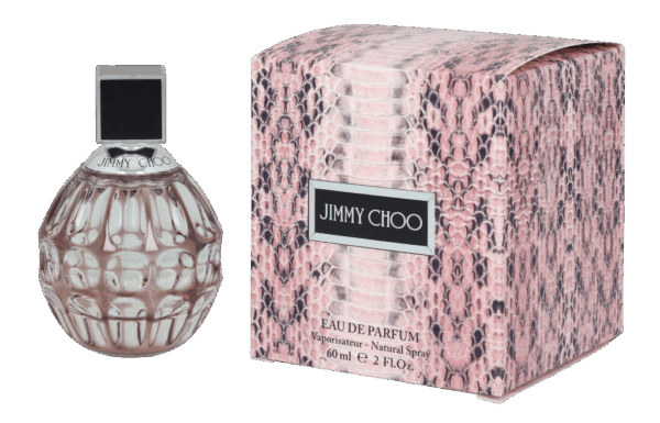 Jimmy Choo Woman Eau de parfum Spray 60 ml