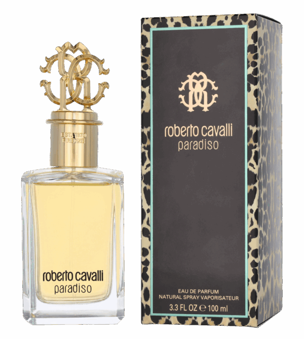 Roberto Cavalli Paradiso Eau de Parfum Spray 100 ml Dames
