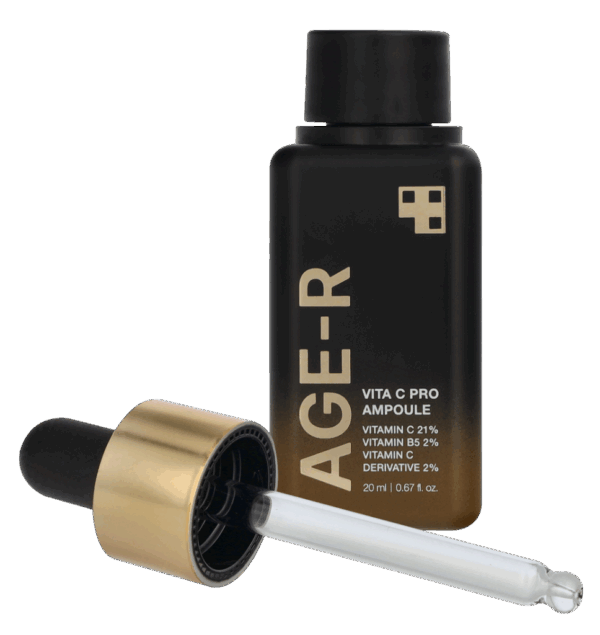 Medicube AGE-R Vita C Pro Ampoule 20 ml