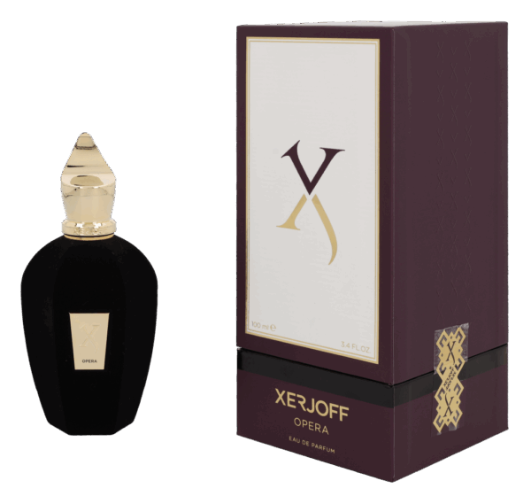Xerjoff Sospiro Opera Eau de parfum Spray 100ml