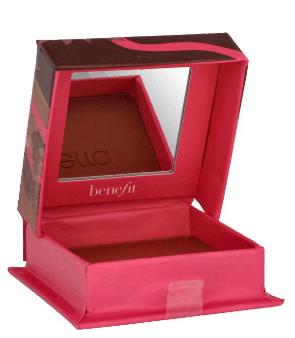Benefit Wanderful World Blushes Powder Blush 6 g Terra Dames