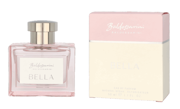 Baldessarini Bella Eau de Parfum Spray 50 ml Dames