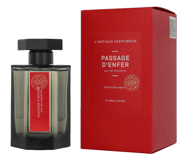 L&apos;Artisan Parfumeur Passage D&apos;Enfer Eau de Toilette Spray 100 ml