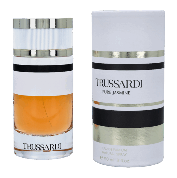 Trussardi Pure Jasmine Eau de parfum Spray 90 ml Dames