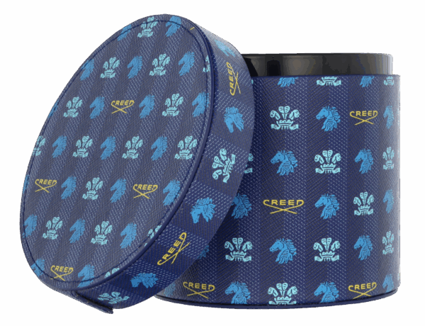 Creed Birmanie Oud Scented Candle 650 g