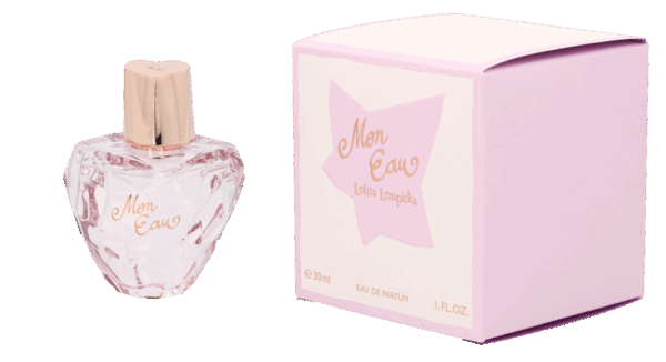 Lolita Lempicka Mon Eau Eau de parfum Spray 30 ml Dames