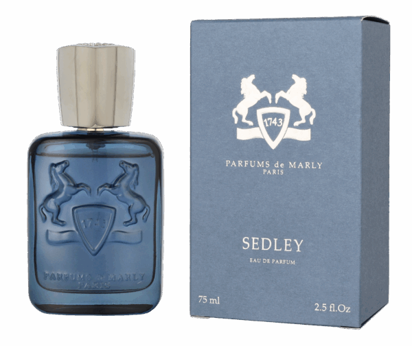 Parfums De Marly Sedley Eau de parfum Spray 75 ml Dames