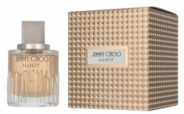 Jimmy Choo Illicit Eau de parfum Spray 60 ml Dames