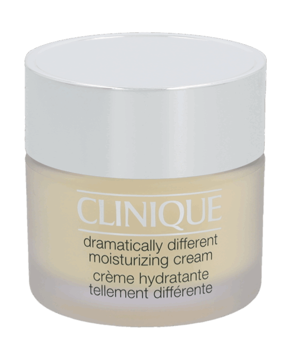 Clinique Dramatically Different Moisturizing Cream 50ml