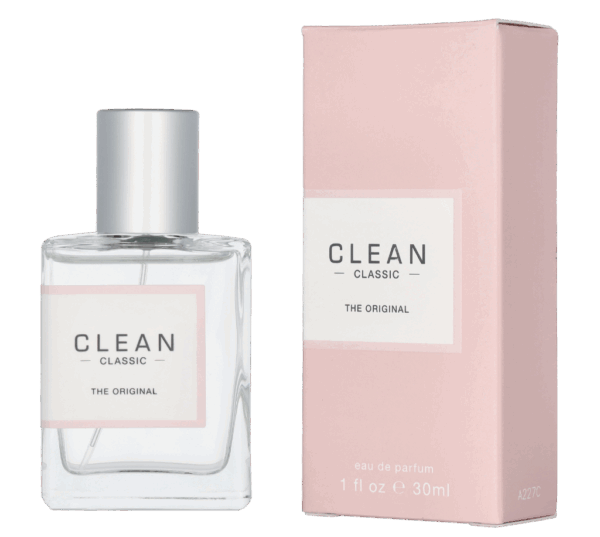 Clean Classic The Original Eau de parfum Spray 30 ml Dames