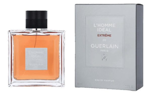 Guerlain L&apos;Homme Ideal Extreme Eau de parfum Spray 100 ml Heren