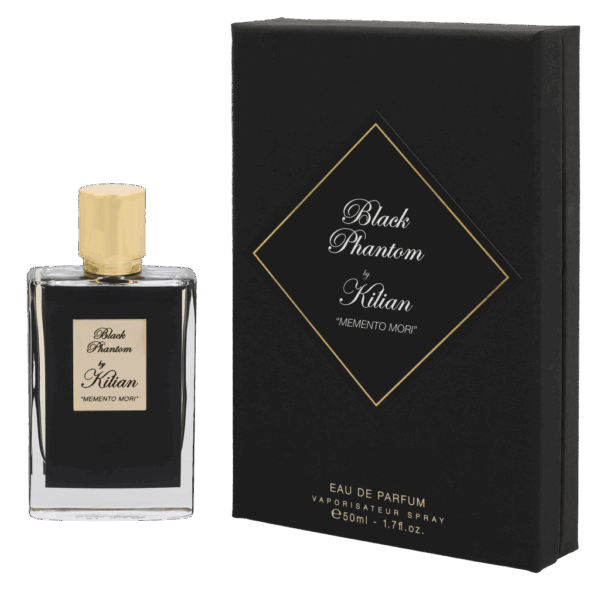 Kilian Black Phantom Eau de parfum Spray 50ml