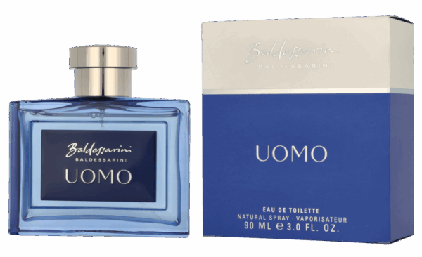 Baldessarini Uomo Eau de Toilette Spray 90 ml Heren