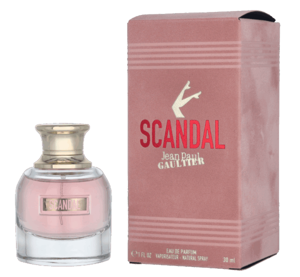 J.P. Gaultier Scandal Eau de parfum Spray 30 ml Dames