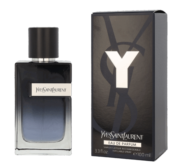Yves Saint Laurent - YSL Y For Men Eau de parfum Spray 100 ml