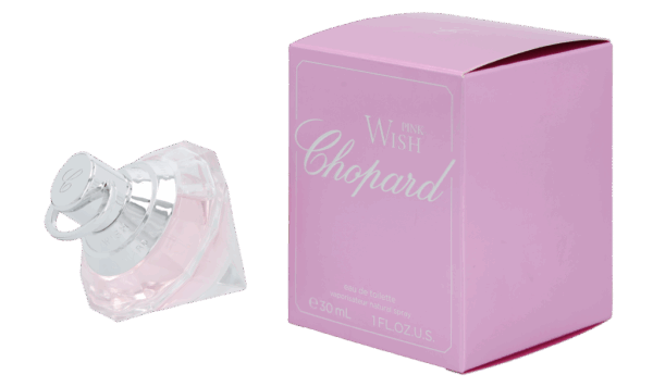 Chopard Pink Wish Eau de Toilette 30 ml Dames