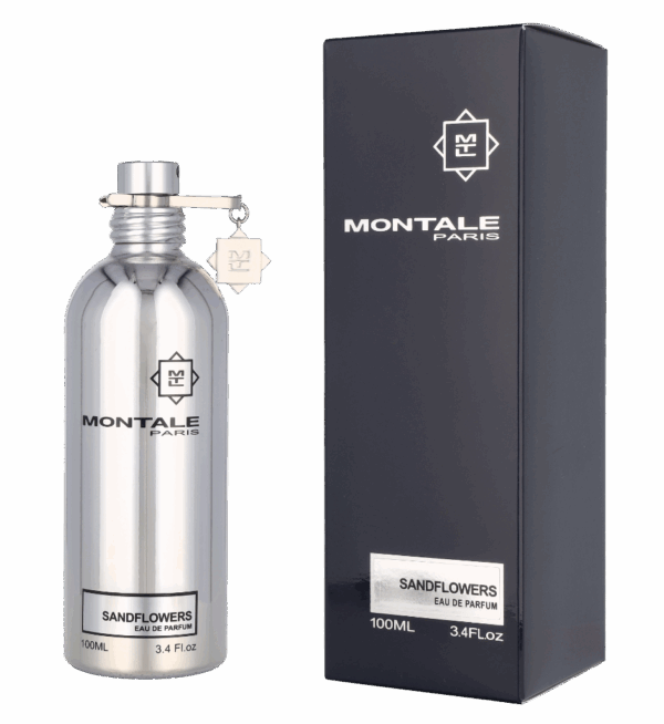 Montale Sandflowers Eau de parfum Spray 100ml