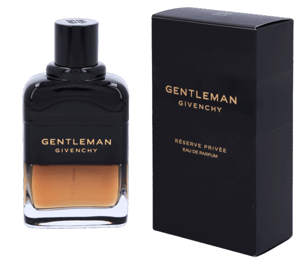 Givenchy Gentleman Reservee Privee Eau de parfum Spray 100 ml Heren