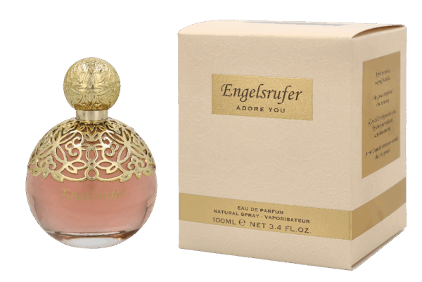 Engelsrufer Adore You Eau de parfum Spray 100ml Dames