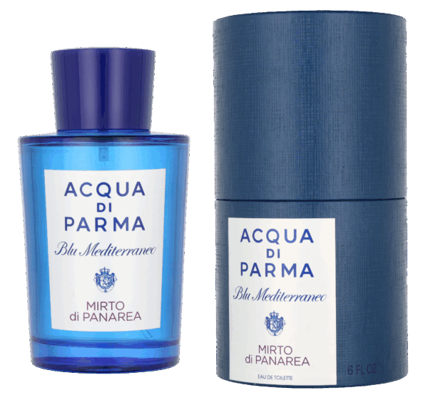 Acqua Di Parma Mirto Di Panarea 180 ml Eau de toilette