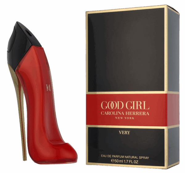 Carolina Herrera Very Good Girl Eau de parfum Spray 50 ml Dames