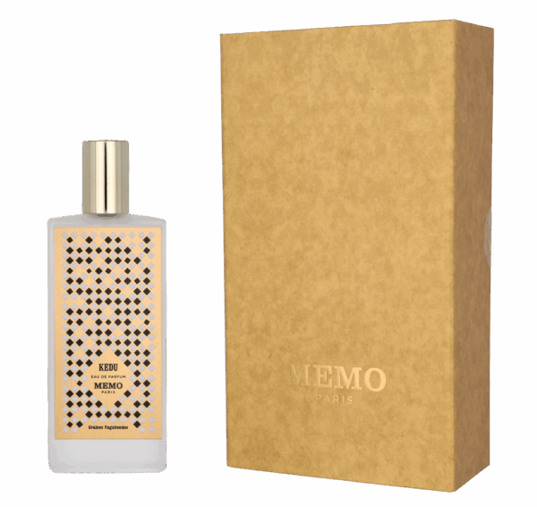 Memo Kedu Eau de parfum Spray 75ml