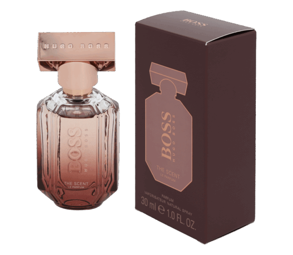 Hugo Boss The Scent For Her Le Parfum Spray Parfum en parfum extract 30 ml