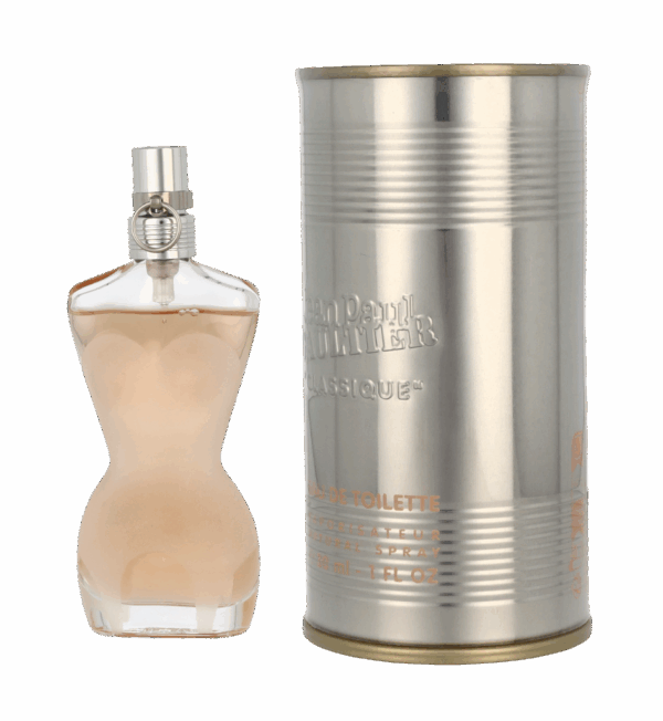 J.P. Gaultier Classique Eau de toilette Spray 30 ml Dames