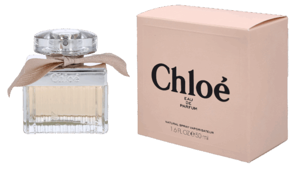 Chloe by Chloe Eau de parfum Spray 50 ml Dames