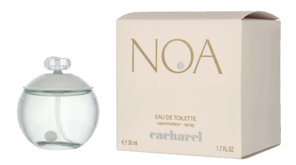 Cacharel Noa Eau de toilette Spray 50 ml Dames