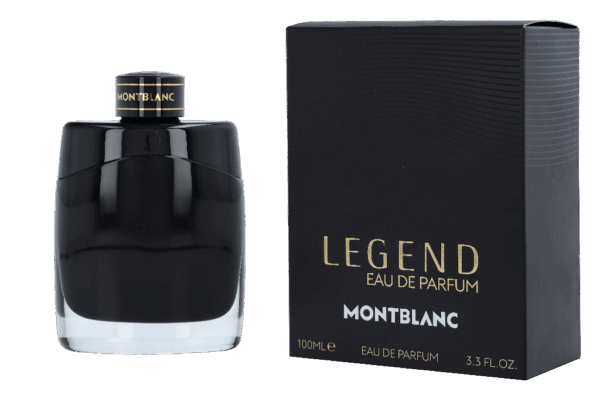 Montblanc Legend Pour Homme Eau de parfum Spray 100 ml Heren
