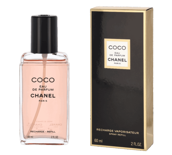 Chanel Coco Eau de parfum Spray Refill 60 ml Dames