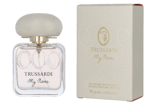 Trussardi My Name Pour Femme Eau de parfum Spray 50 ml Dames