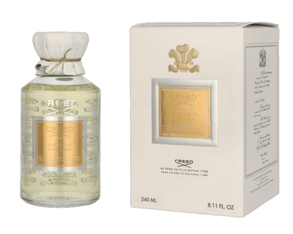 Creed Aventus For Her Edp 240 ml Eau de Parfum