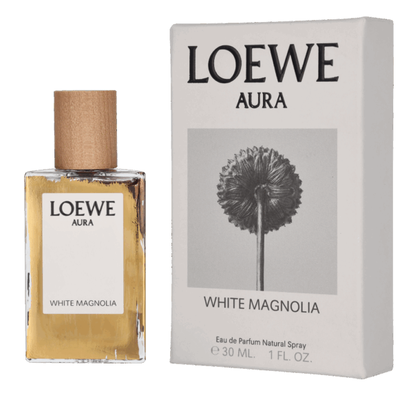 Loewe Aura White Magnolia 30 ml Eau de Parfum Dames