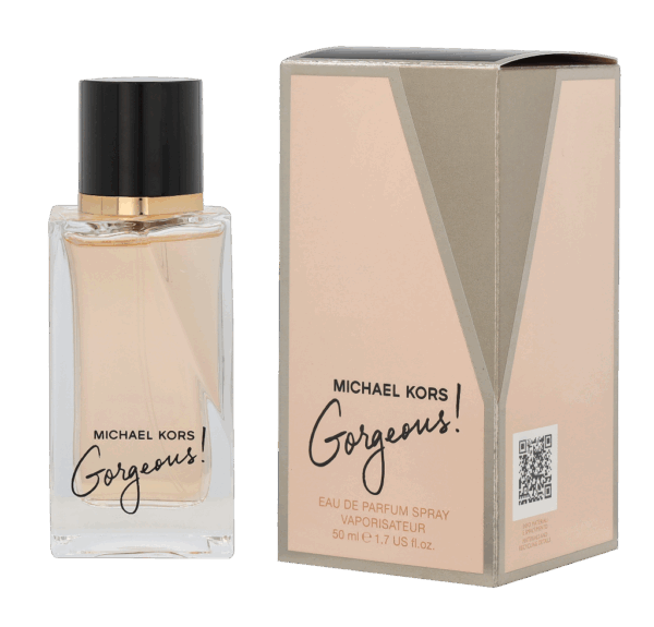 Michael Kors Gorgeous! Eau de parfum Spray 50 ml Dames