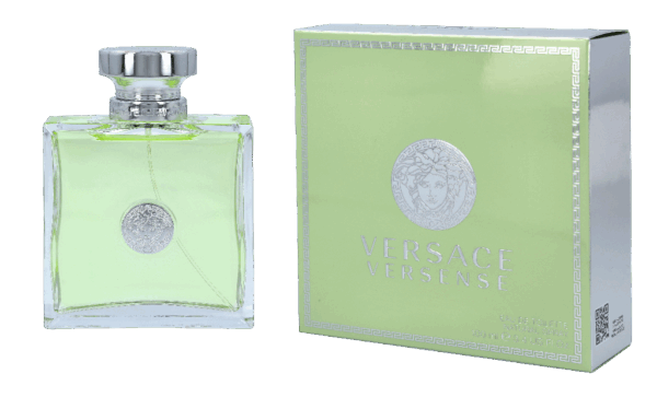 Versace Versense Eau de toilette Spray 100 ml Dames