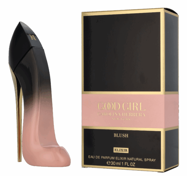 Carolina Herrera Good Girl Blush Elixir Eau de Parfum Spray 30 ml Dames