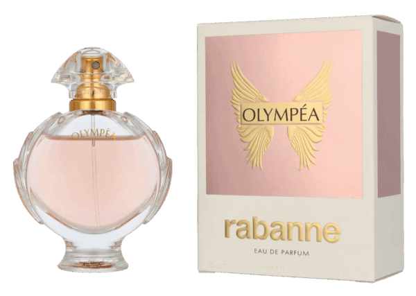Rabanne - Paco Rabanne Olympea Eau de parfum Spray 30 ml Dames