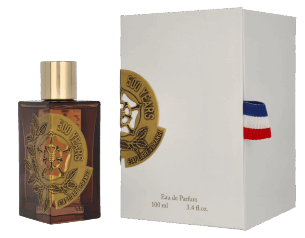 Etat Libre D&apos;Orange 500 Years Eau de parfum Spray 100ml Dames