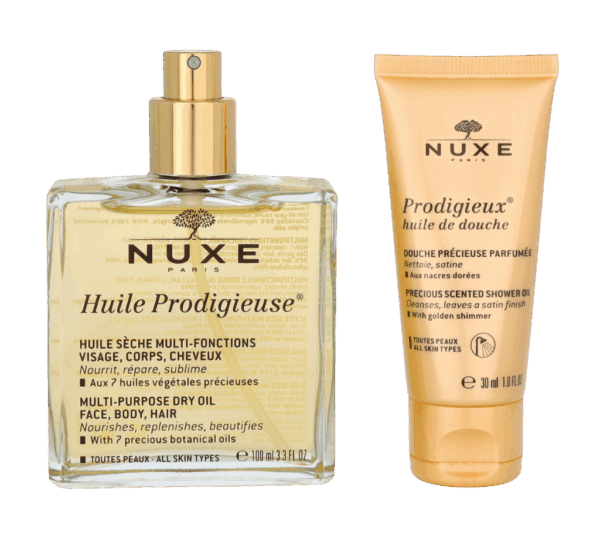 Nuxe Prodigieus Collection Set 130 ml