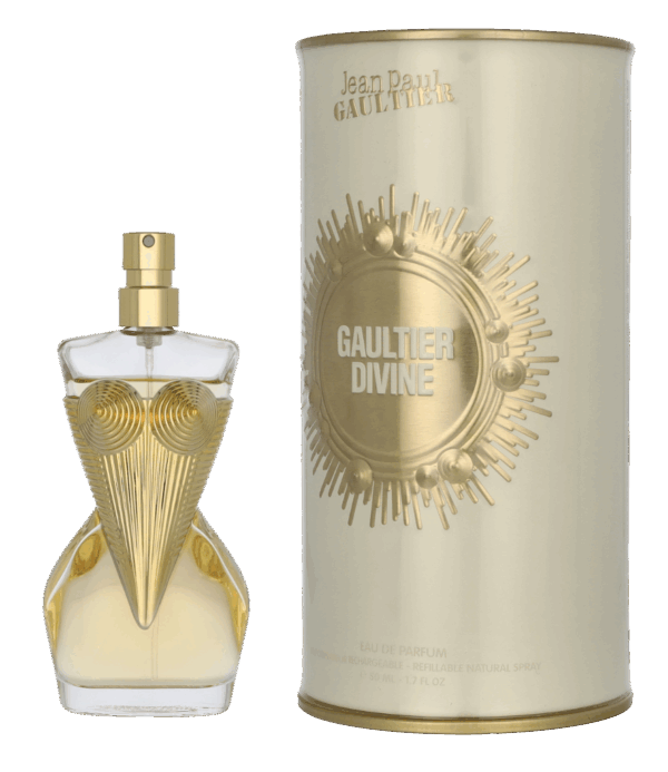J.P. Gaultier Divine Eau de parfum Spray 50 ml Dames