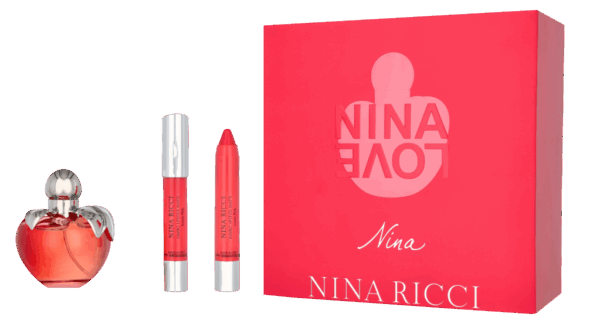 Nina Ricci Nina Giftset Cadeauset 52.5 ml Dames