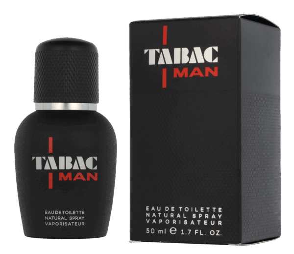 Tabac Man 50 ml Eau de toilette Heren