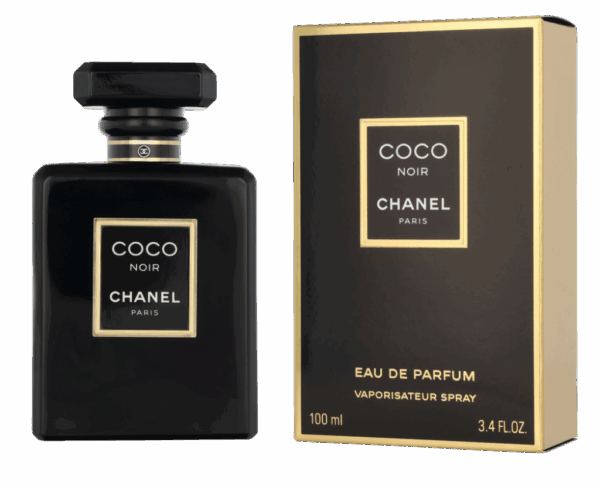 Chanel Coco Noir Eau de parfum Spray 100 ml Dames
