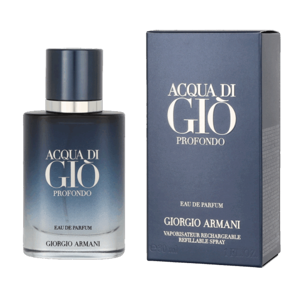 Armani Acqua Di Gio Profondo Eau de Parfum Spray 30 ml Heren