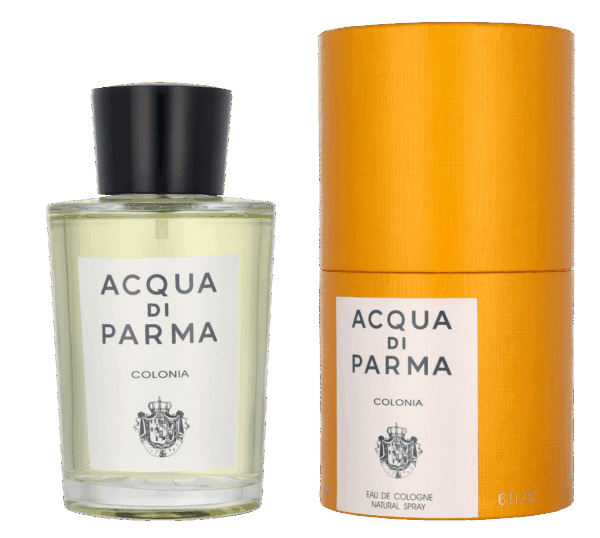 Acqua Di Parma Colonia Eau de cologne Spray 180 ml